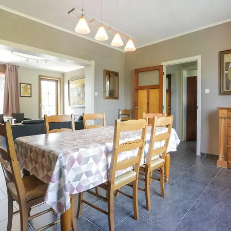 Lovely In Oostvleteren With Garden Holiday home
