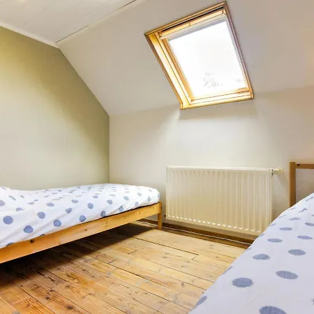 Lovely In Oostvleteren With Garden Holiday home *